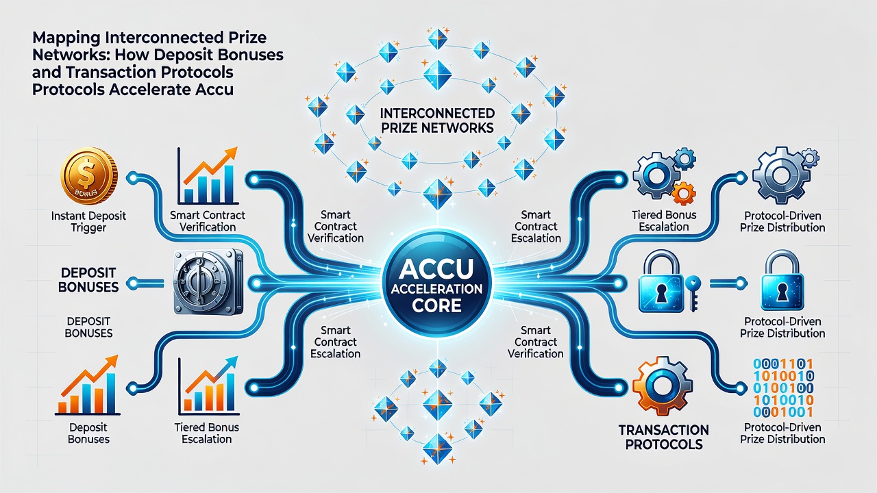 Illustration of transaction protocols accelerating prize accumulations between mobile reel slots and card platforms