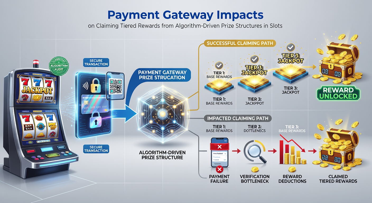 Secure payment gateway verification screens linked to bingo and slot reward tiers