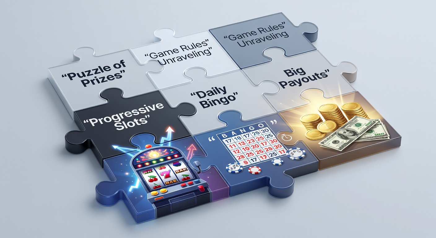 Vibrant slot machine displaying progressive jackpot counter climbing steadily amid colorful lights and symbols, capturing the excitement of building prizes in online gaming halls